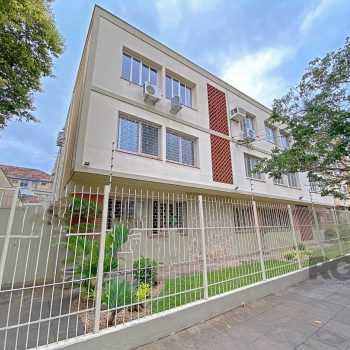 Apartamento à venda com 83m², 3 quartos no bairro Menino Deus em Porto Alegre