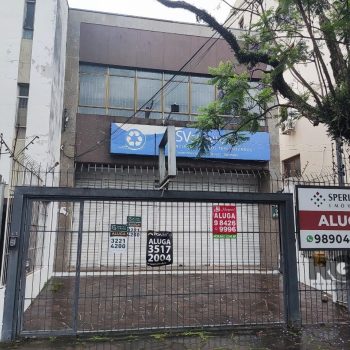 Predio à venda com 330m² no bairro Rio Branco em Porto Alegre