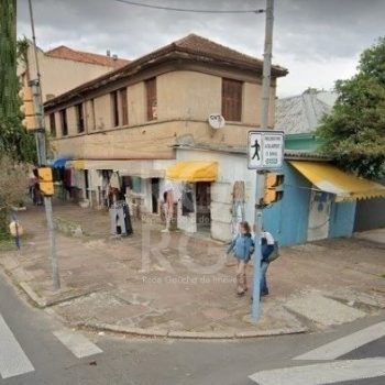 Predio à venda com 330m² no bairro Centro Histórico em Porto Alegre