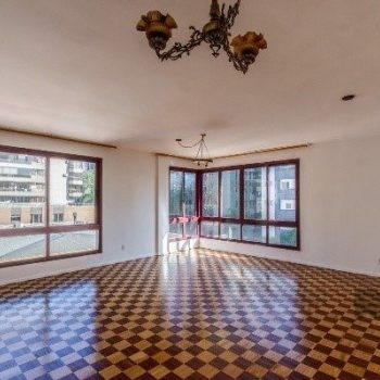 Apartamento à venda com 133m², 3 quartos, 1 suíte, 1 vaga no bairro Rio Branco em Porto Alegre