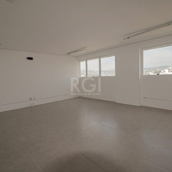 Conjunto/Sala à venda com 36m² no bairro Menino Deus em Porto Alegre