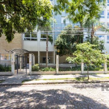 Apartamento à venda com 53m², 1 quarto, 1 suíte, 1 vaga no bairro Cristal em Porto Alegre