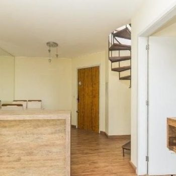 Apartamento à venda com 77m², 2 quartos, 1 vaga no bairro Partenon em Porto Alegre