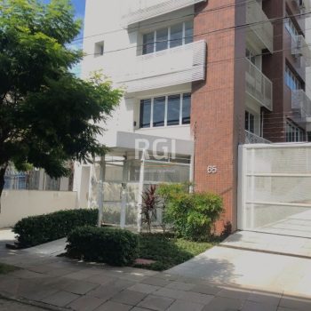 Conjunto/Sala à venda com 32m², 1 vaga no bairro São João em Porto Alegre