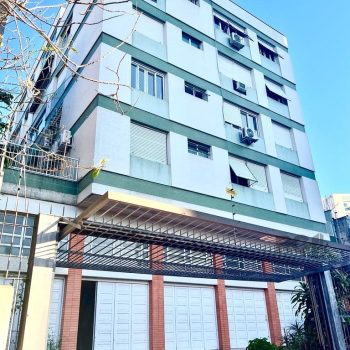 Apartamento à venda com 100m², 3 quartos, 2 vagas no bairro Petrópolis em Porto Alegre