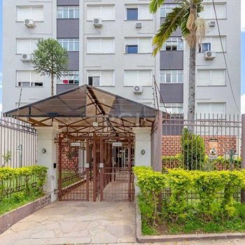 Apartamento à venda com 42m², 1 quarto no bairro Menino Deus em Porto Alegre