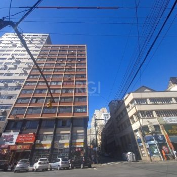 Conjunto/Sala à venda com 3.502m² no bairro Centro Histórico em Porto Alegre