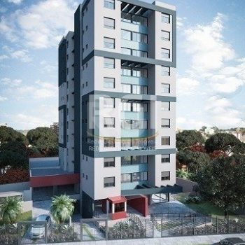 Apartamento à venda com 62m², 2 quartos, 1 suíte, 2 vagas no bairro Jardim do Salso em Porto Alegre