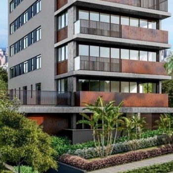 Apartamento à venda com 184m², 3 quartos, 3 suítes, 3 vagas no bairro Rio Branco em Porto Alegre