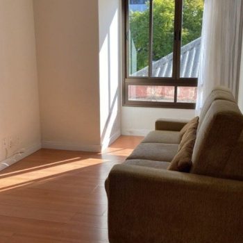 Apartamento à venda com 70m², 2 quartos no bairro Rio Branco em Porto Alegre