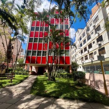 Conjunto/Sala à venda com 34m² no bairro Moinhos de Vento em Porto Alegre