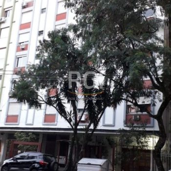 Apartamento à venda com 42m², 1 quarto no bairro Cidade Baixa em Porto Alegre