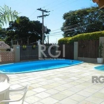 Casa Condominio à venda com 95m², 3 quartos, 1 vaga no bairro Partenon em Porto Alegre