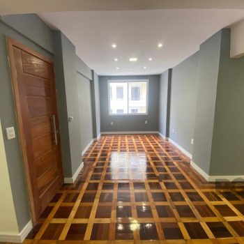 Apartamento à venda com 87m², 3 quartos no bairro Centro Histórico em Porto Alegre