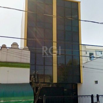 Conjunto/Sala à venda com 26m² no bairro Menino Deus em Porto Alegre