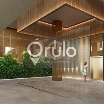 Apartamento à venda com 143m², 3 quartos, 3 suítes, 2 vagas no bairro Rio Branco em Porto Alegre