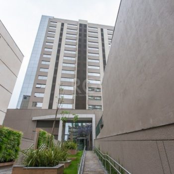 Conjunto/Sala à venda com 37m², 1 vaga no bairro Moinhos de Vento em Porto Alegre