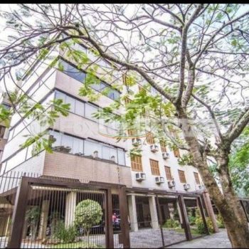 Cobertura à venda com 240m², 3 quartos, 1 suíte, 2 vagas no bairro Jardim Itu em Porto Alegre