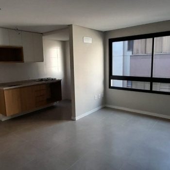 Apartamento à venda com 38m², 1 quarto, 1 vaga no bairro Bom Fim em Porto Alegre