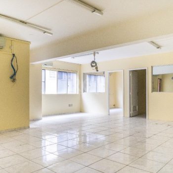 Conjunto/Sala à venda com 107m² no bairro Centro Histórico em Porto Alegre