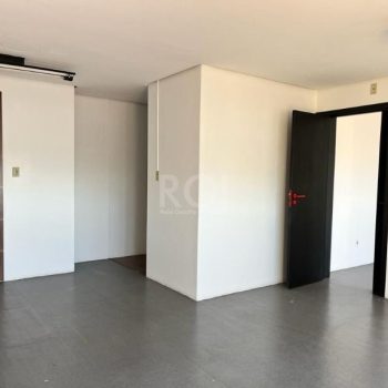 Conjunto/Sala à venda com 98m² no bairro Floresta em Porto Alegre