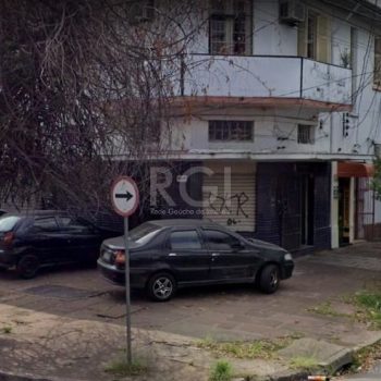 Loja à venda com 42m² no bairro São João em Porto Alegre