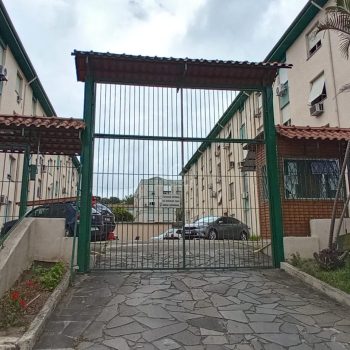 Apartamento à venda com 50m², 2 quartos, 1 vaga no bairro Cristal em Porto Alegre