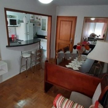 Apartamento à venda com 64m², 2 quartos no bairro Jardim Botânico em Porto Alegre