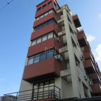 Conjunto/Sala à venda com 29m² no bairro Menino Deus em Porto Alegre