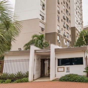 Apartamento à venda com 76m², 2 quartos, 1 suíte, 1 vaga no bairro Jardim Carvalho em Porto Alegre