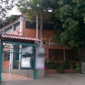 Depósito/Pavilhão à venda com 250m² no bairro Passo d'Areia em Porto Alegre