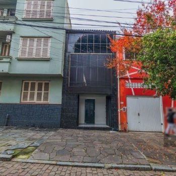 Predio à venda com 114m² no bairro Centro Histórico em Porto Alegre