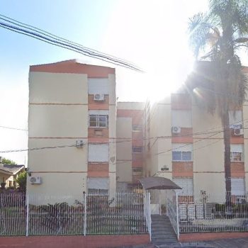 Apartamento à venda com 35m², 1 quarto no bairro Passo d'Areia em Porto Alegre