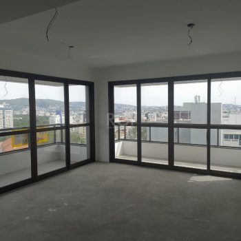 Apartamento à venda com 119m², 3 quartos, 1 suíte, 2 vagas no bairro Petrópolis em Porto Alegre