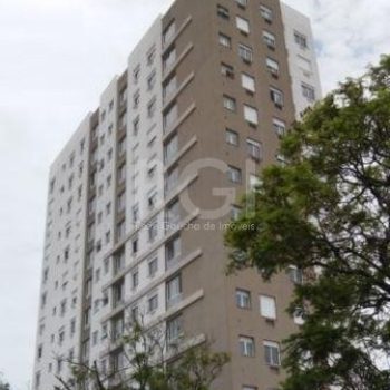 Apartamento à venda com 52m², 3 quartos, 1 suíte, 1 vaga no bairro Partenon em Porto Alegre