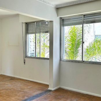 Apartamento à venda com 76m², 4 quartos no bairro Menino Deus em Porto Alegre