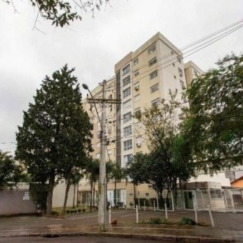 Apartamento à venda com 69m², 2 quartos, 1 suíte, 1 vaga no bairro Tristeza em Porto Alegre