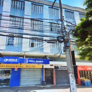 Apartamento à venda com 77m², 2 quartos no bairro Cristo Redentor em Porto Alegre