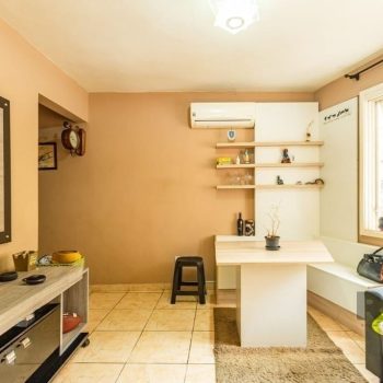 Apartamento à venda com 57m², 2 quartos no bairro Centro Histórico em Porto Alegre