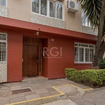 Apartamento à venda com 76m², 3 quartos, 1 vaga no bairro Higienópolis em Porto Alegre