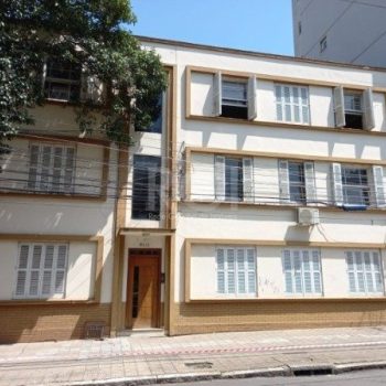 Apartamento à venda com 103m², 3 quartos no bairro Rio Branco em Porto Alegre