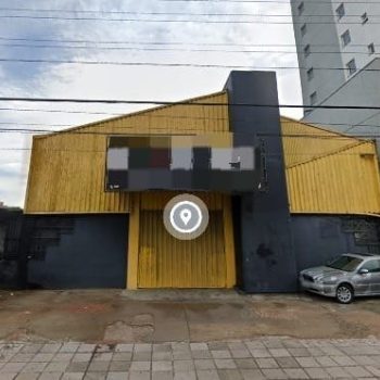 Depósito/Pavilhão à venda com 570m² no bairro Partenon em Porto Alegre