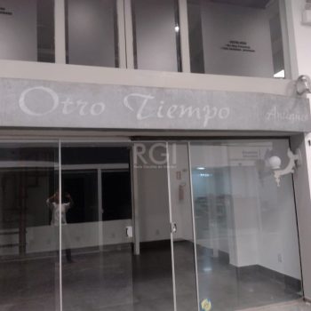 Conjunto/Sala à venda com 50m² no bairro Moinhos de Vento em Porto Alegre