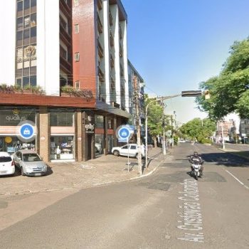 Loja à venda com 131m² no bairro Floresta em Porto Alegre