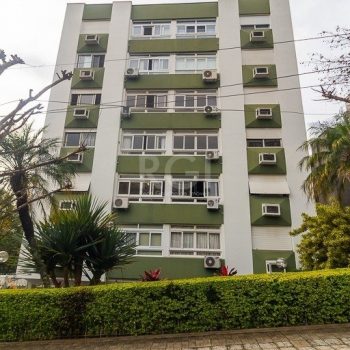 Apartamento à venda com 84m², 2 quartos, 1 vaga no bairro Mont Serrat em Porto Alegre