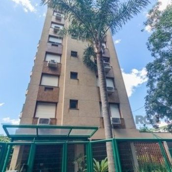 Apartamento à venda com 76m², 2 quartos, 1 vaga no bairro Santana em Porto Alegre