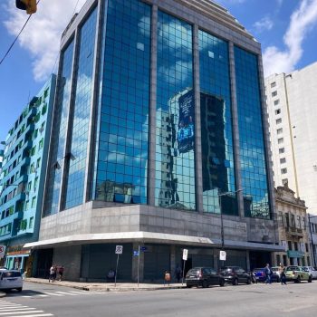 Conjunto/Sala à venda com 357m² no bairro Centro Histórico em Porto Alegre