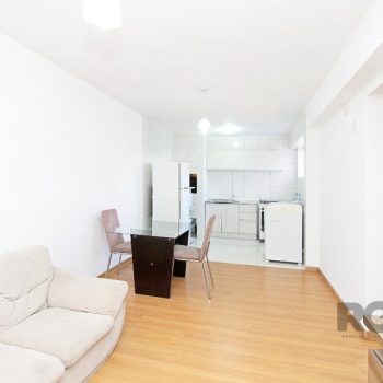 Apartamento à venda com 66m², 2 quartos no bairro Rio Branco em Porto Alegre