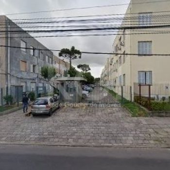 Apartamento à venda com 50m², 2 quartos, 1 vaga no bairro Cristo Redentor em Porto Alegre