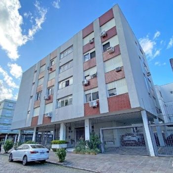 Apartamento à venda com 102m², 3 quartos, 1 suíte, 1 vaga no bairro Menino Deus em Porto Alegre